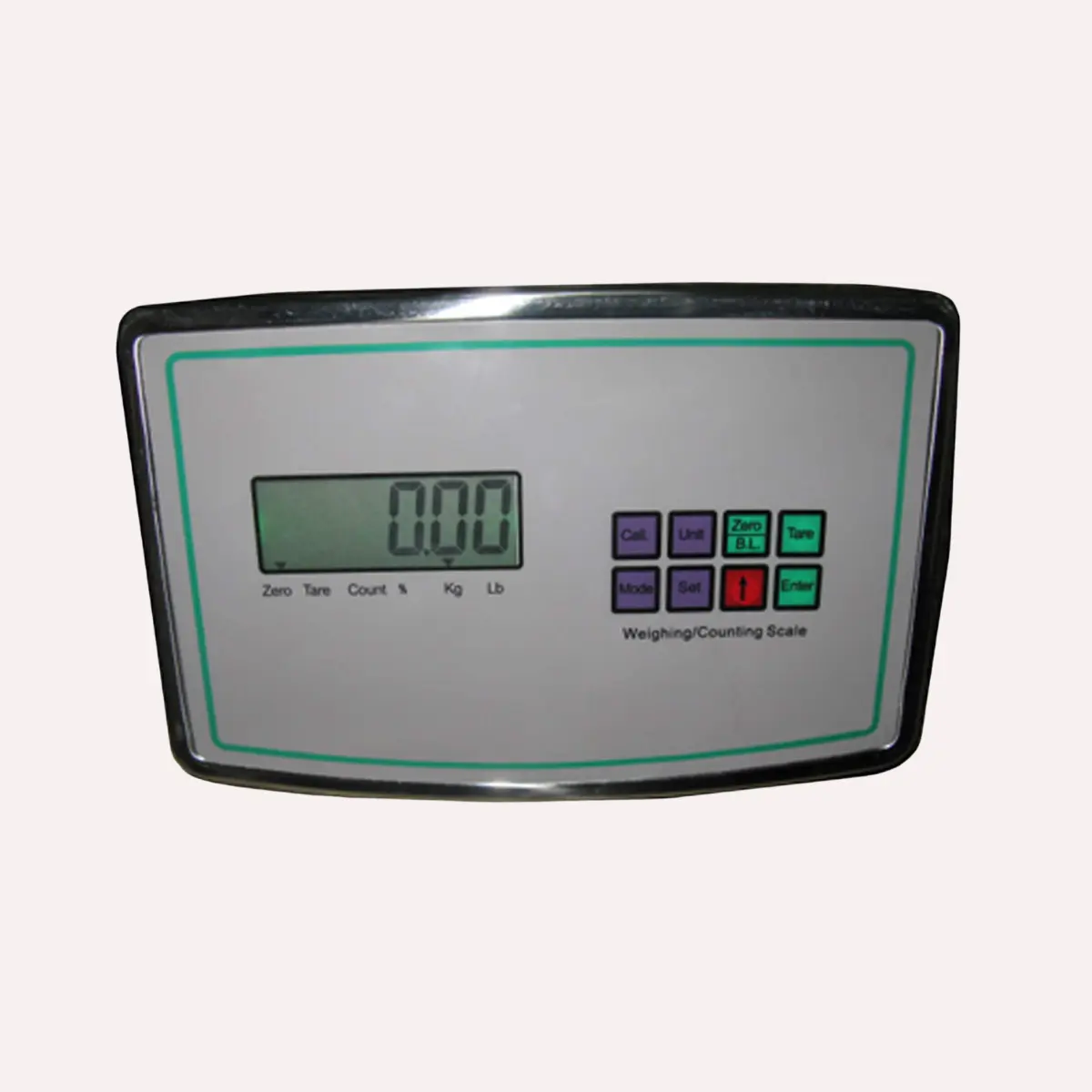 picture of water proof weight scale indicator